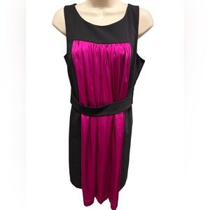 1037 / Abate Sleeveless Women’s Dress Size 2
